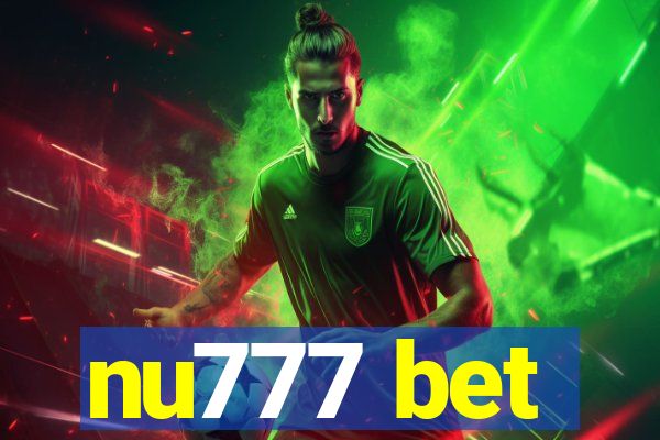 nu777 bet